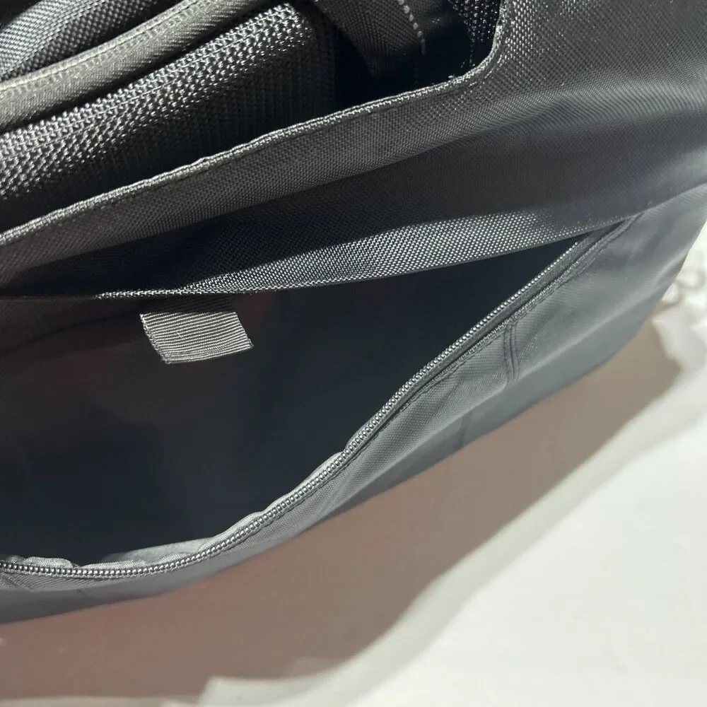 Dell black nylon